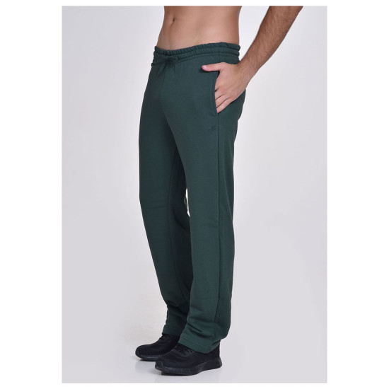 Target Ανδρικό παντελόνι φόρμας Open Hem Pants French Terry Target Ανδρικό παντελόνι φόρμας Open Hem Pants French Terry